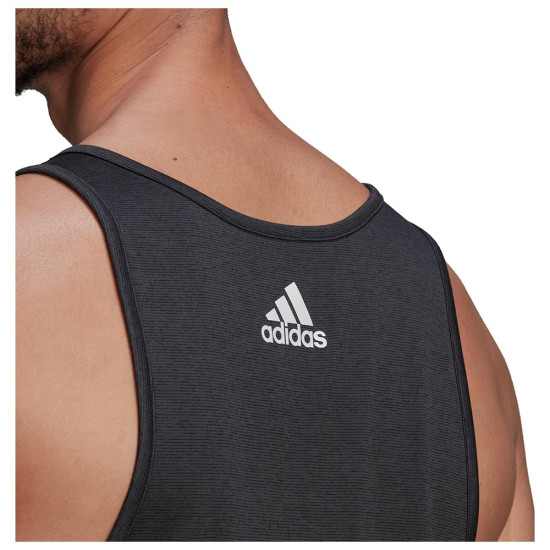 Adidas Ανδρική αμάνικη μπλούζα